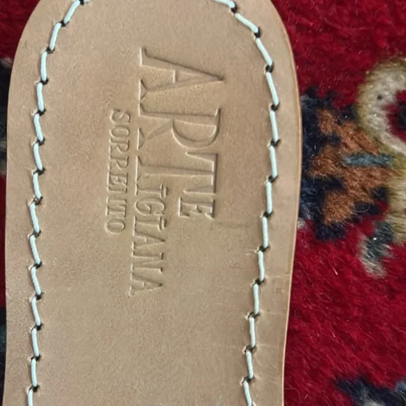 Purchased in Sorrento Italy!🇮🇹 - Picture 3 of 5